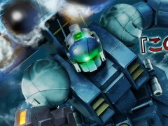 「機動戦士ガンダム バトルオペレーション2」500万DL突破記念キャンペーンが本日スタート。Ex-SガンダムなどMS3機を入手可能