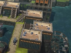 ビーバーたちによる都市建設シム「Timberborn」に無料アップデート第1弾が登場。採掘や水車関連の新施設,さらには泥風呂などが追加に