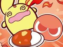 激甘と激辛のカレーも登場。「ぷよぷよ」とサンキューマートの新たなコラボ商品が5月中旬から順次発売