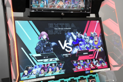 画像集#006のサムネイル/「機動戦士ガンダム アーセナルベース」インプレッション。カードの加工にもこだわり抜いたタイトルが,ブラッシュアップを経て本日正式稼働