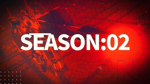 ֵưΥࡡʥ١<br>SEASON:02 Ҳ