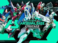 「機動戦士ガンダム アーセナルベース」,新シーズン“LINXTAGE<SEASON:01>”稼働開始。「機動戦士ガンダムZZ」などが参戦
