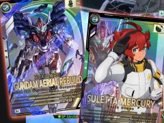 「機動戦士ガンダム アーセナルベース」新シーズン“LINXTAGE<SEASON:02>”稼働開始。水星の魔女や鉄血のオルフェンズを追加