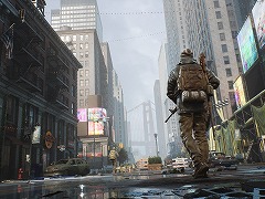 サバイバルMMO「The Day Before」のゲームプレイトレイラーが公開。ゾンビアポカリプス後の世界の様子を収録