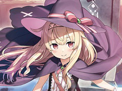 PC/PS4/Switch「Little Witch Nobeta -リトルウィッチノベタ-」,9月29日に発売決定。通常版と豪華限定版の特典内容も明らかに