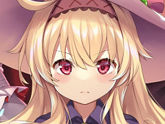カワイイ魔女が魔法をぶっ放す爽快感……最高。 ソウルライク3DアクションSTG「リトルウィッチノベタ」,待望の正式版インプレッション