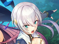恋愛ADV3部作の第2弾「異世界酒場のセクステット 〜Vol.2 Adventurer's Days〜」のPC(Steam)版が2月19日に配信