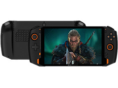 小型ゲームPC「ONEXPLAYER」がヨドバシカメラで販売開始。6月25日と26日に秋葉原で体験会を実施