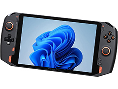 テックワン,小型ゲームPC「ONEXPLAYER」のRyzen 7 5800U搭載モデルを数量限定発売。「ONEXPLAYER mini」のホワイトモデルも登場