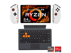 携帯型ゲームPC「ONEXPLAYER 2」を10%引きで購入できる先行予約期間が2月28日まで延長