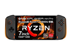 AmazonのタイムセールでONEXPLAYERやAOKZOE,GPD WIN Max 2といった小型ゲームPCが割引価格に