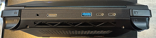 ꡼ No.009Υͥ / ܡɤ곰륲ޡΡPCOneXPlayer G1פŸ