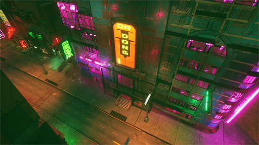 #005Υͥ/GlitchpunkפSteamϸϻ811˳Ϥء̤γȤGTA2СѥACT