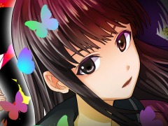 推理ノベルゲーム「Buddy Collection Extra -胡蝶荘の奇妙な五人-」がSwitch向けに2月4日リリース。女子高生が殺人事件の謎に挑む