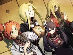 「探偵撲滅」規定ターン内に謎が解けなければゲームオーバー。“捜査シミュレーションパート”のシステムが明らかに