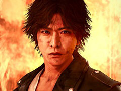 PS5/Xbox Series X用ソフト「JUDGE EYES:死神の遺言 Remastered」が4月23日に発売。60fpsでのアクションバトルなどを実装