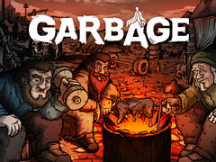 ホームレスたちが主人公の「Garbage」が6月4日にリリース。格闘ゲームとマネジメント要素を組み合わせた一風変わったシミュレータ