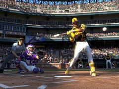 PS5/PS4用ソフト「MLB The Show 21(英語版)」が本日発売。メジャーリーグの世界を楽しめるシリーズ最新作