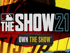 「MLB The Show 21(英語版)」のローンチムービー公開。日本語オンラインマニュアルや“ROAD TO THE SHOW”の会話パート対訳リストも