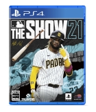 MLB The Show 21(英語版)