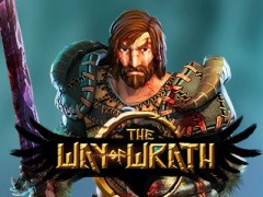 ジョージア発の新作「The Way of Wrath」のクラウドファンディングが開始。大自然とシャーマニズムをテーマにしたタクティカルRPG