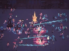 「Despot's Game」のリリースが10月14日に決定。記憶を失ったキャラクターたちが,戦いながら勇者へと変貌していくストラテジックアクション