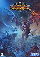Total War: WARHAMMER III