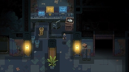 画像集#002のサムネイル/ステルスアクションRPG「Disjunction」日本語版がPS4とSwitchで2021年春に発売