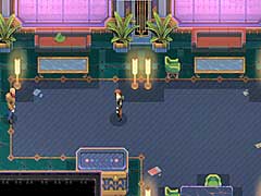 ステルスアクション「Disjunction」(ディスジャンクション)の配信開始が3月18日に決定。ニンテンドーeショップでは予約受付がスタート