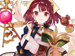 「アトリエ 〜不思議の錬金術士トリロジー〜 DX」,新規コンテンツや収録DLCの詳細が明らかに