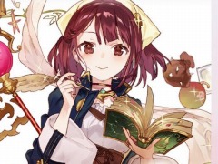 「アトリエ 〜不思議の錬金術士〜トリロジーDX」に収録される“ソフィーのアトリエ”の新エピソードが公開。記念番組を本日配信