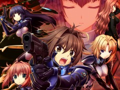「マブラヴ アンリミテッド ザ・デイ・アフター」のepisode:00〜03がSteamで配信開始。4作品をセットにしたバンドル版もリリース