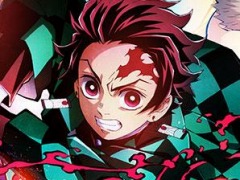 「鬼滅の刃 ヒノカミ血風譚」のアジア・欧米での販売をセガが担当。アジア地域は10月14日,欧米で10月15日に発売