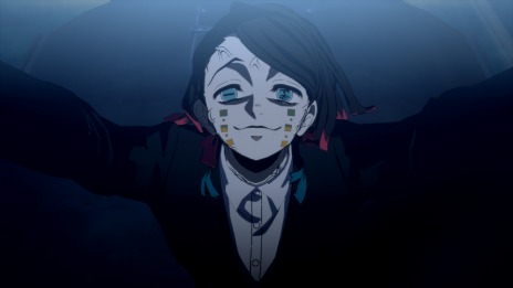 画像集#005のサムネイル/「鬼滅の刃 ヒノカミ血風譚」のソロ＆バーサスモードを総まとめしたPV第4弾が公開。無限列車編の煉獄杏寿郎×猗窩座の戦いも収録