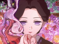 「鬼滅の刃 ヒノカミ血風譚」新プレイアブルキャラクター“魘夢”と“愈史郎・珠世”参戦。無償アップデート第3弾を12月16日に配信
