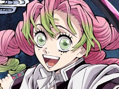 上弦の鬼役のコメントも到着。TVアニメ「鬼滅の刃 刀鍛冶の里編」のBlu-ray&DVDを全6巻で発売決定。第1巻は6月21日にリリース