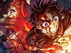 「鬼滅の刃 柱稽古編」が2024年春に放送決定。劇場版「ワールドツアー上映 鬼滅の刃 絆の奇跡、そして柱稽古へ」は,2024年2月2日から上映