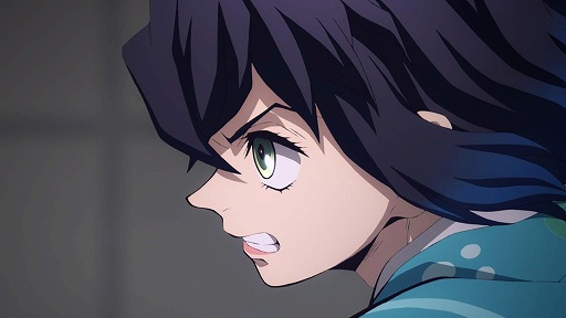画像集#017のサムネイル/そうだ アニメ，見よう：第146回は待望の新シリーズ「鬼滅の刃」-遊郭編-。音柱・宇髄天元との潜入任務に炭治郎達が挑む