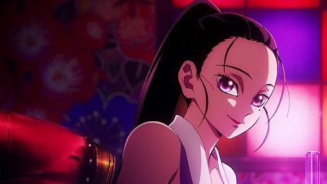 画像集#021のサムネイル/そうだ アニメ，見よう：第146回は待望の新シリーズ「鬼滅の刃」-遊郭編-。音柱・宇髄天元との潜入任務に炭治郎達が挑む