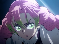 そうだ アニメ,見よう:第182回はTVシリーズ最新作「鬼滅の刃 刀鍛冶の里編」。上弦の鬼と柱たちのガチンコバトル。勝利のカギは玄弥?