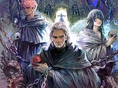 「FFXIV」の次期パッチ6.2“禁断の記憶(メモリア)”の配信が8月23日に決定。最新トレイラーも合わせて公開