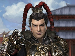 中国語のみでリリースされた「三国群英傳8」はどんなゲームなのか。そして,なぜSteamのセールス世界1位になれたのか