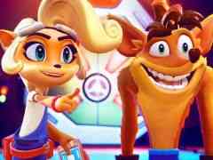 「クラッシュ・バンディクー4 とんでもマルチバース」のPS5/Switch/Xbox Series X版が本日発売