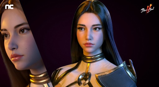 画像集#005のサムネイル/NCSOFT，新作MMORPG「Blade＆Soul 2」を8月に韓国でサービス開始。ブランドサイトをリニューアル