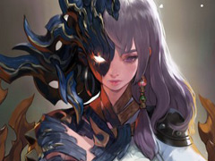 「ブレイドアンドソウル2」の公式配信で発表された最新情報を総まとめ。PC版から長い年月を経た舞台で展開されるアクション要素の高いMMORPG
