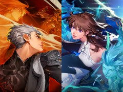 「ブレイドアンドソウル2」の正式サービス開始日が8月23日に決定。事前ダウンロードとキャラクター作成は8月16日から