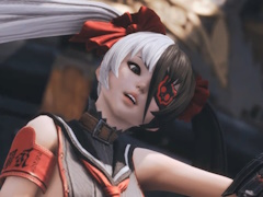 ついに正式サービス開始!「ブレイドアンドソウル2」序盤攻略ガイド。オートで快適に進めつつ,大事な場面は自分で決める!【PR】