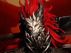 「ブレイドアンドソウル2」,ワールドダンジョン「燃えさかる海龍山脈」を本日実装。伝説指輪「赤き盟主の心臓」が報酬のイベントも