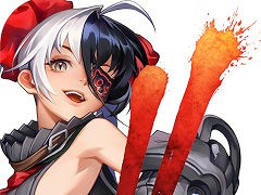 「ブレイドアンドソウル2」,公式生番組を12月22日に配信。関連キャンペーンでPC周辺機器やゲーム内アイテムがもらえる