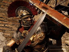 「We are Legion: Rome」の最新トレイラーが公開。ローマ軍団の司令官となり帝国の光栄を目指すアクションRPG